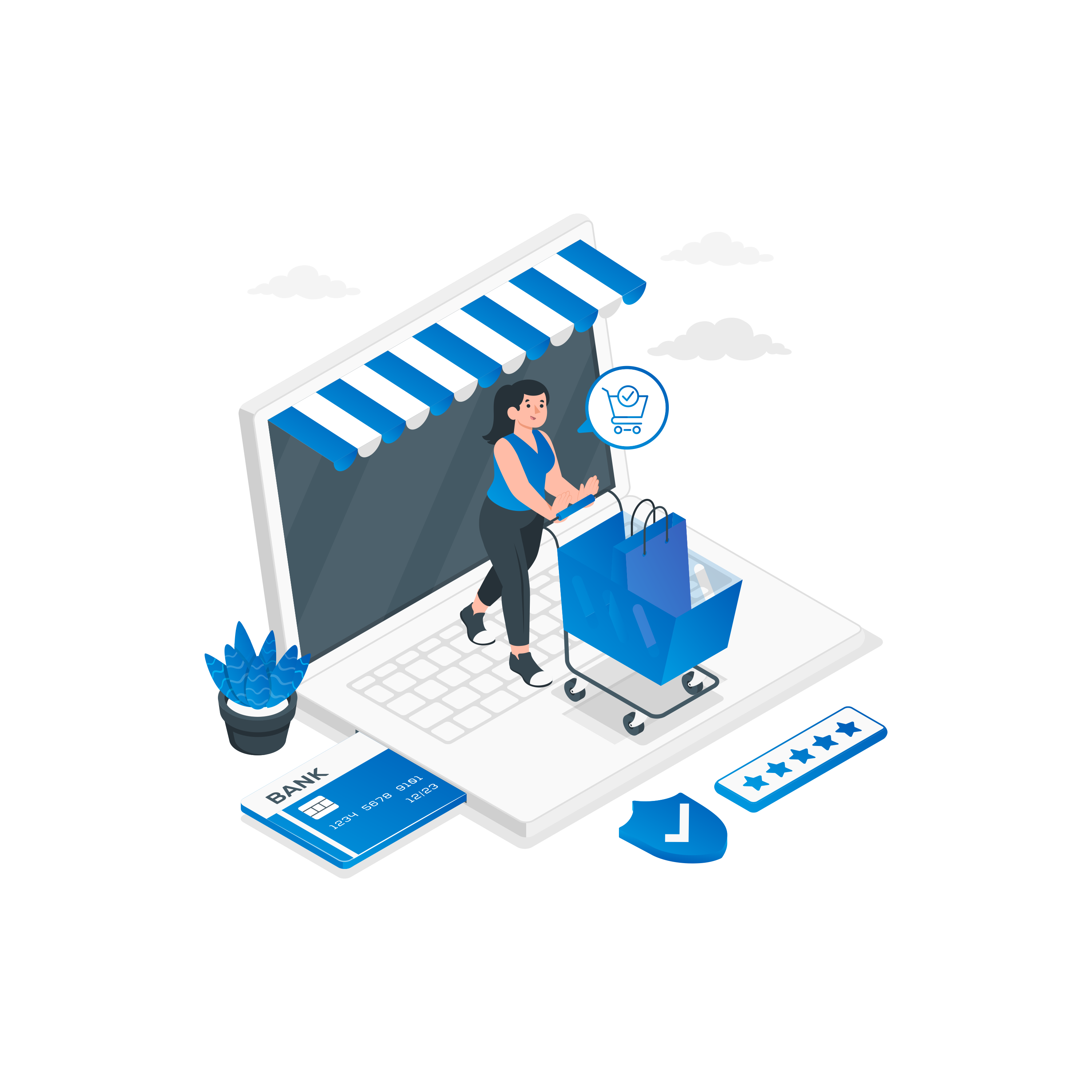 AI Solutions for Ecommerce