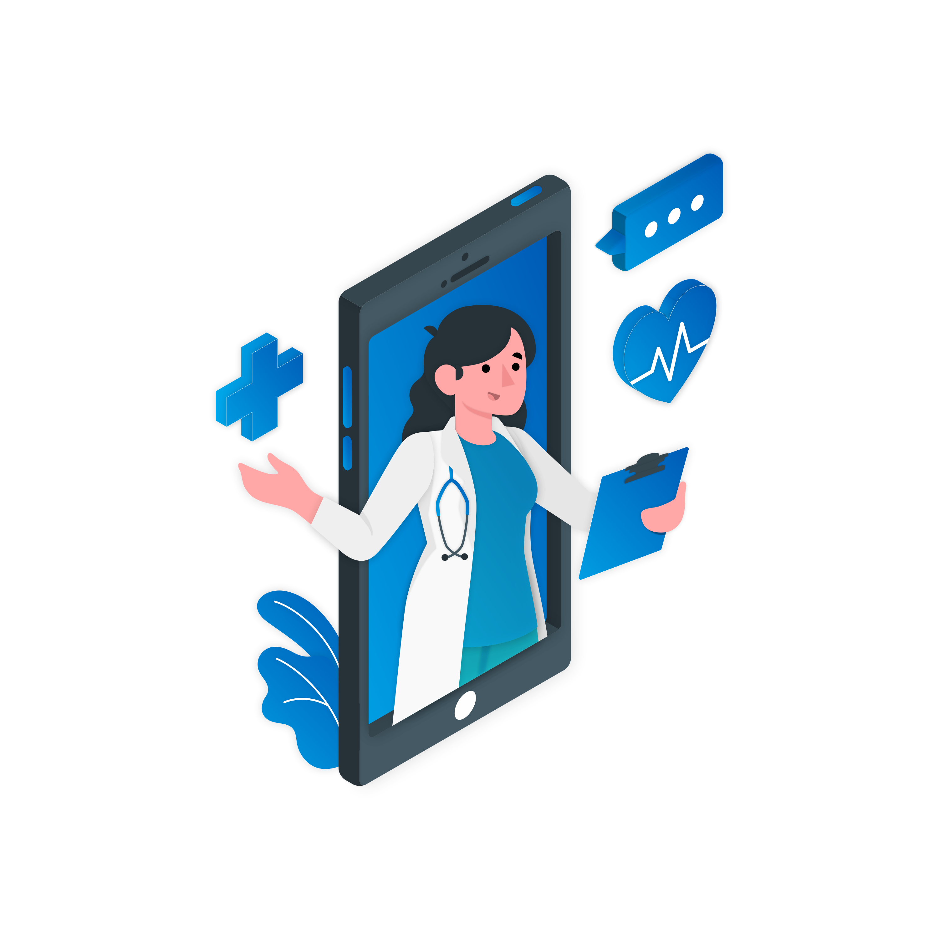 AI Solutions for Healthcare