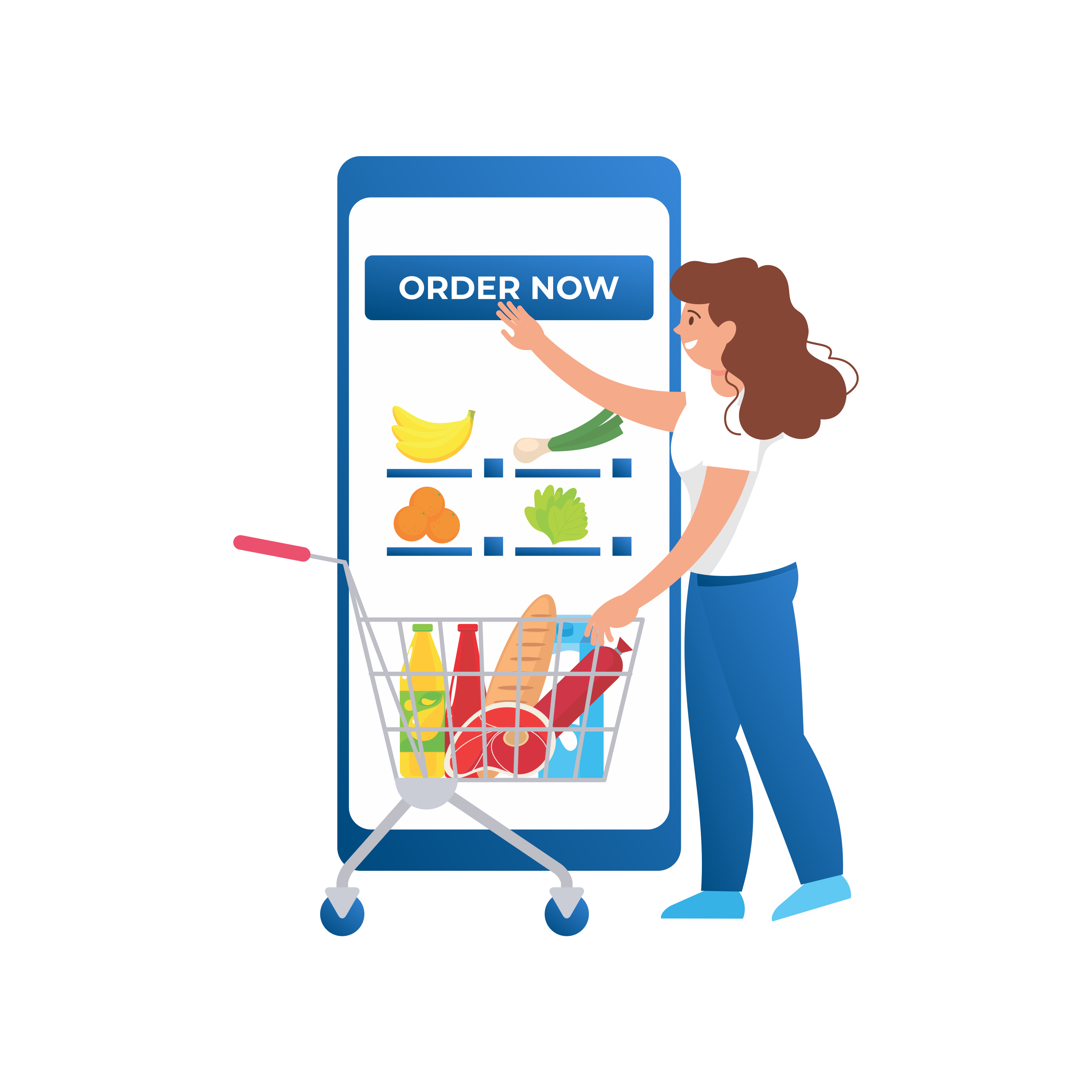 AI Solutions for Logistics