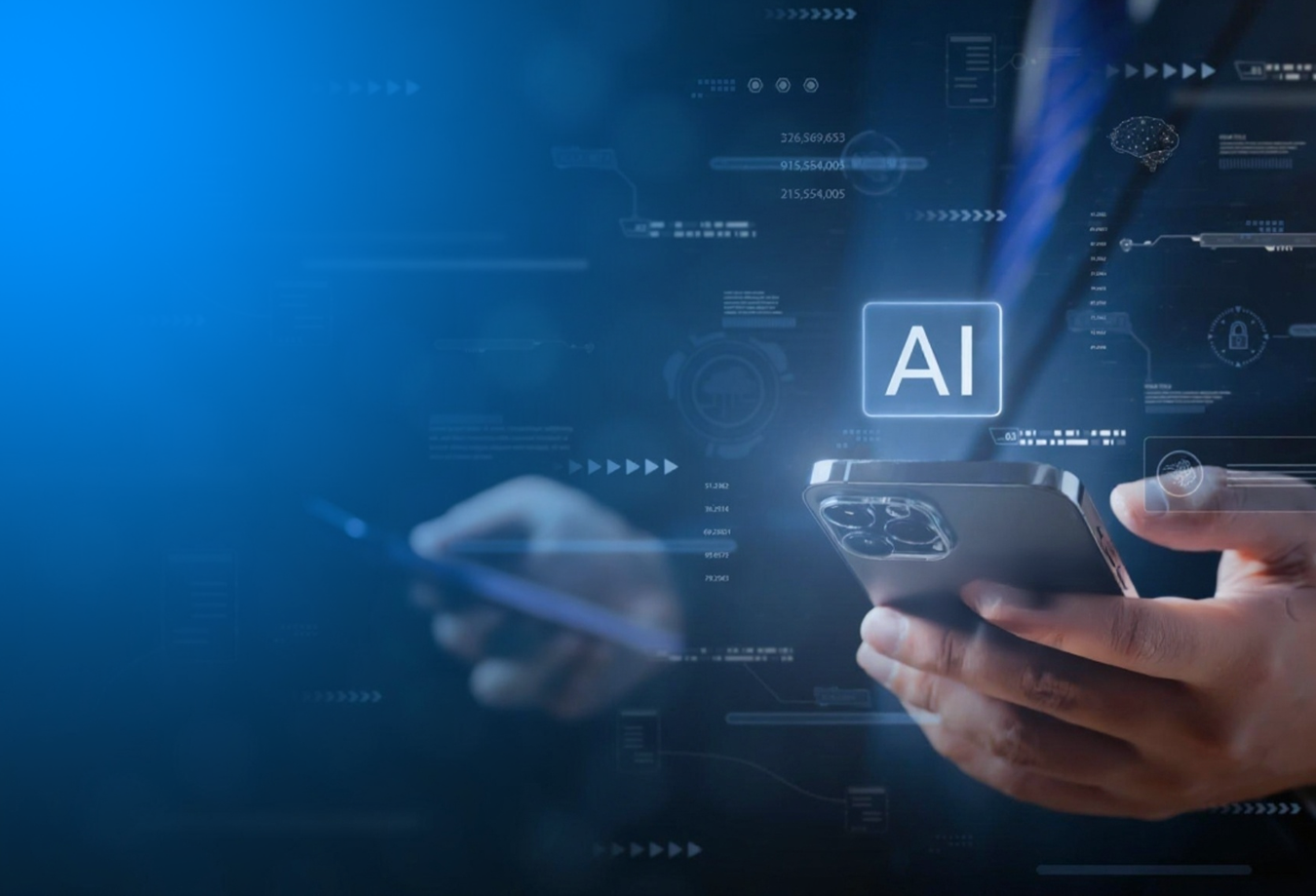 AI Workflow Automation