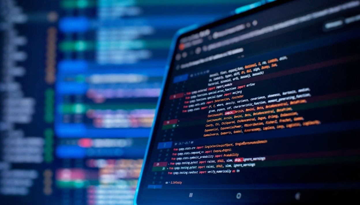 Custom Software Development with AI