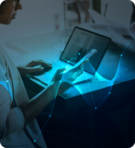 Vision transformation