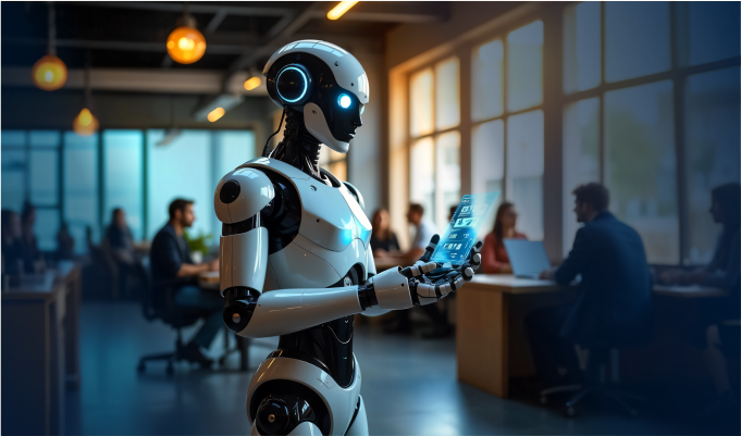 Axiom software dashboard